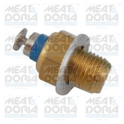 Sensor, oil temperature